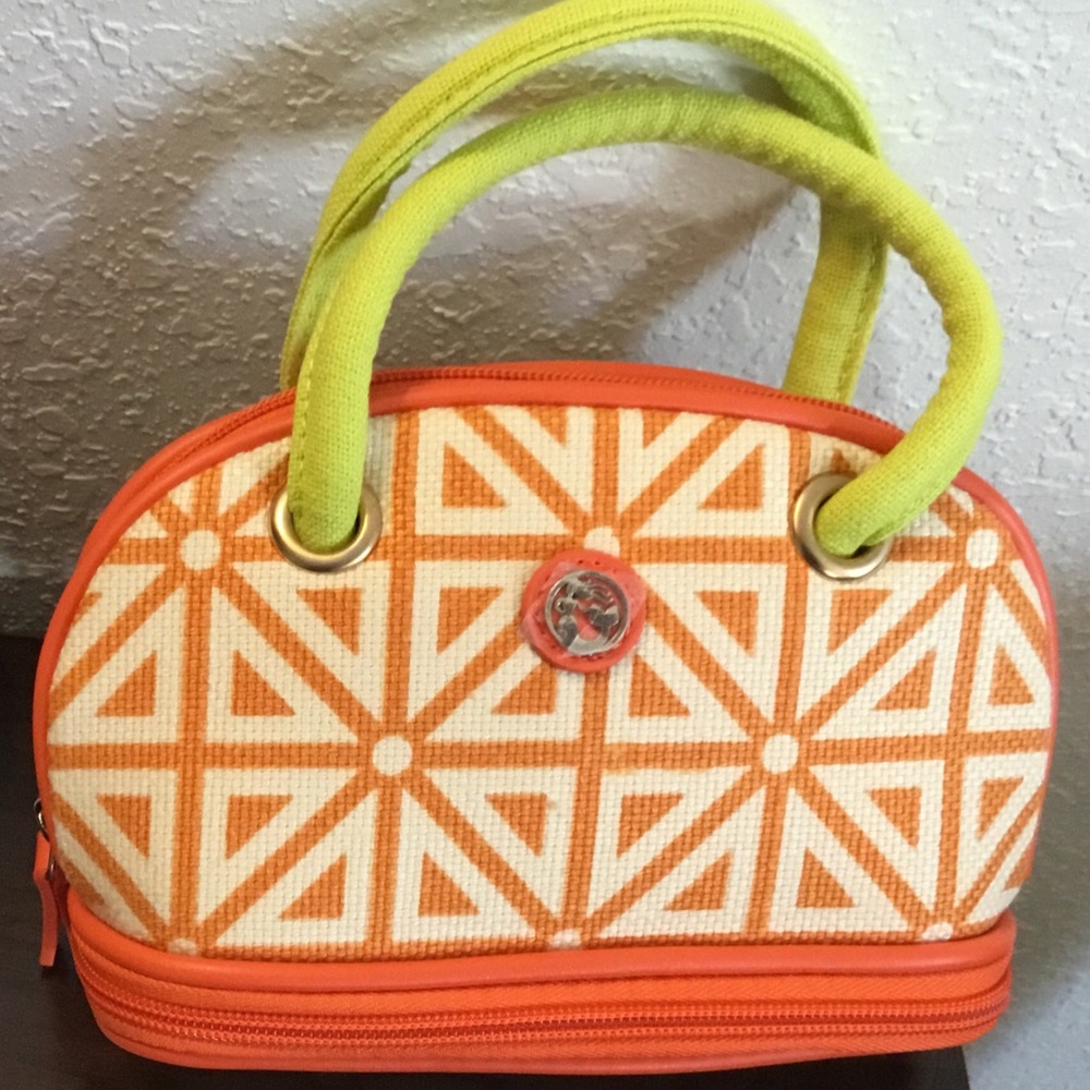 New Spartina 449 Preswick Bayley Cosmetic Case